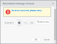 scheduled embargo error.png